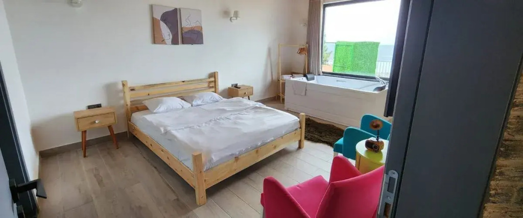 Sapanca Bungalov 152