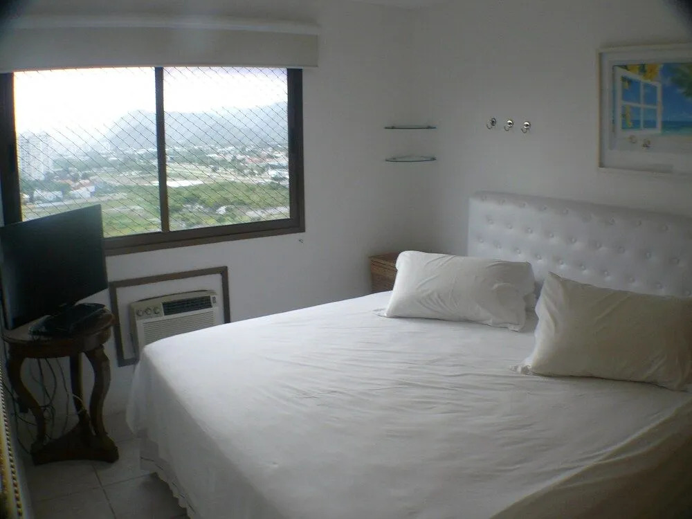 Barra Dolce Vita Residence Service