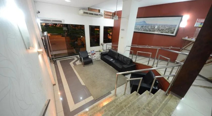 GV Center Hotel