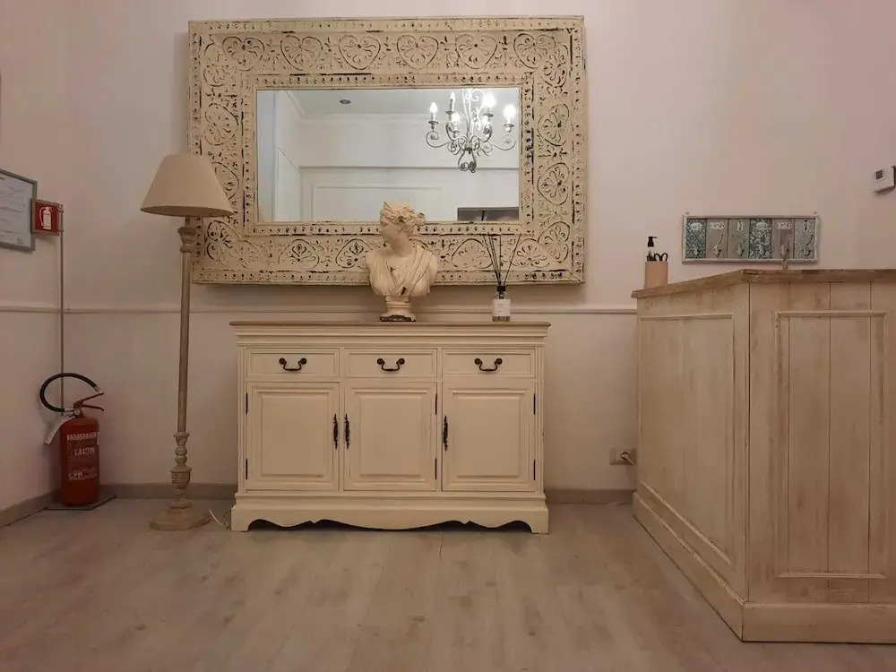 Urban Guesthouse Monti