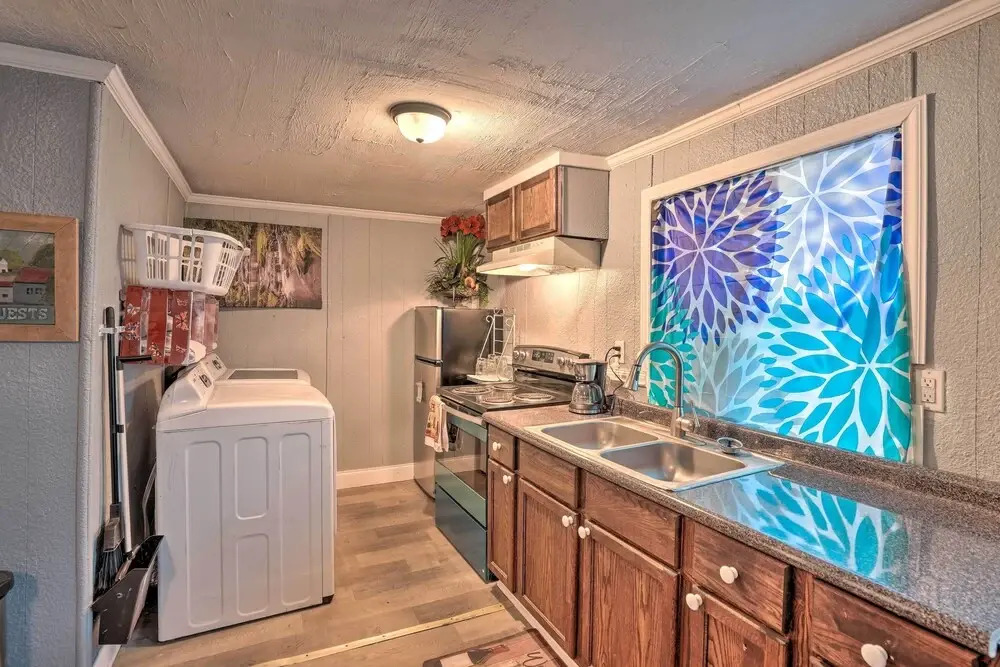 Shreveport Vacation Rental Near Riverfront