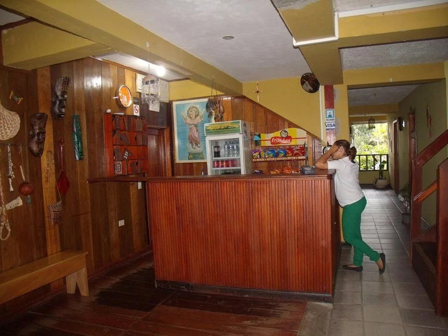 Hotel Divino Nino