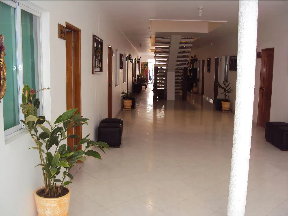 Caribe Mar Hotel