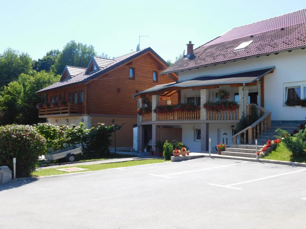 Guesthouse Sara