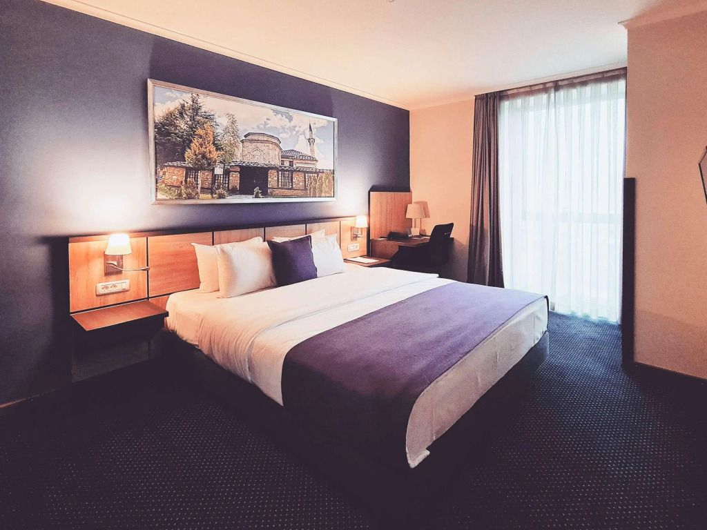 Mercure Tetovo