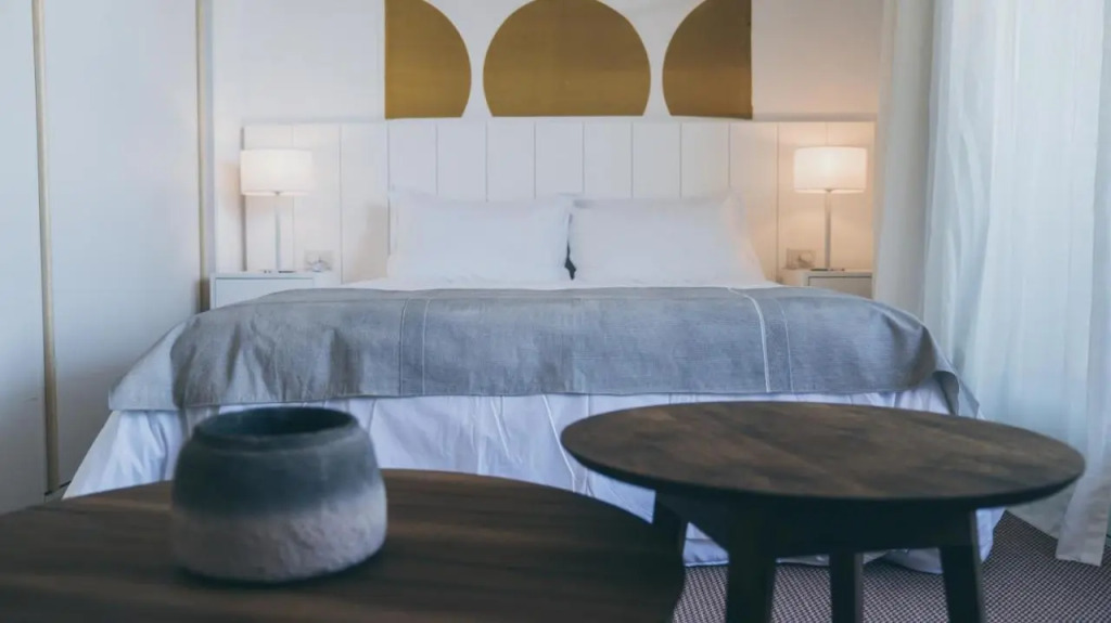 Casagrande Hotel & Beach Club