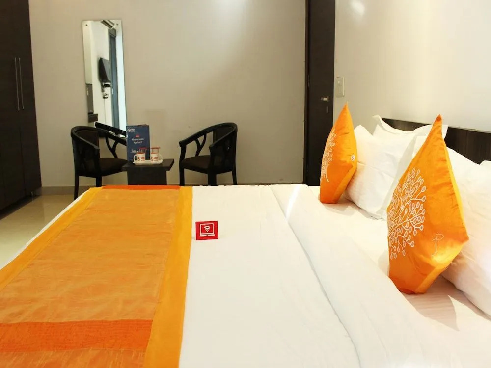 OYO Flagship 387 Moulsari Avenue