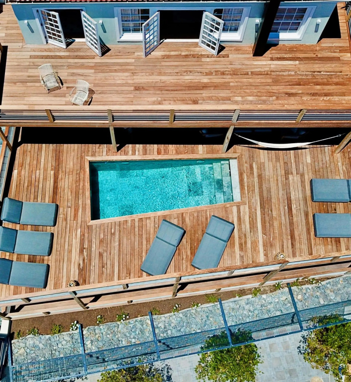 La Baia - Camps Bay in Cape Town