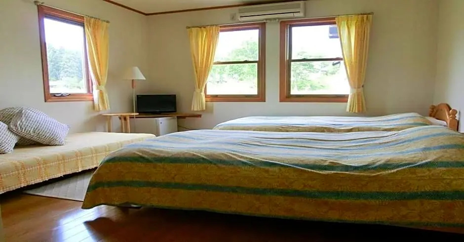 Pension Come Relaxing Western-style room- Vacation STAY 14977