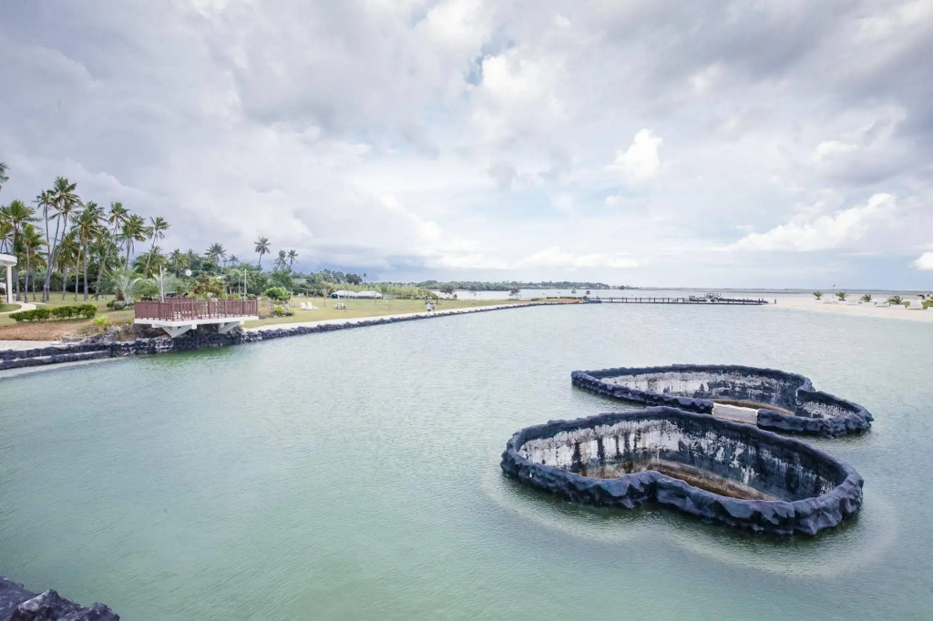 Solea Mactan Resort and Waterpark