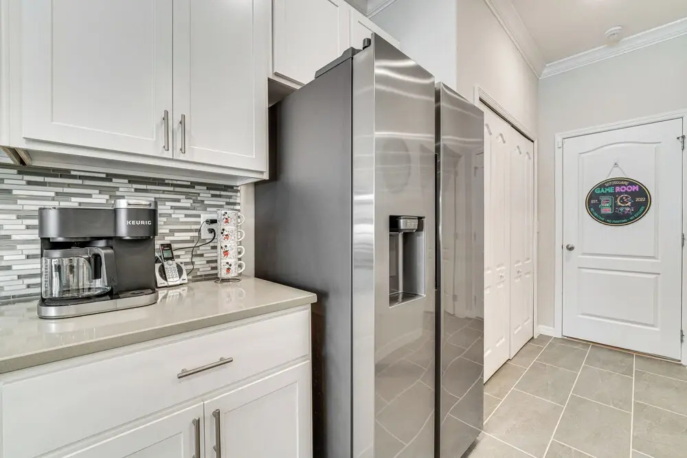 Relax, Play, Swim: Luxe Haines City Home w/ Lanai!