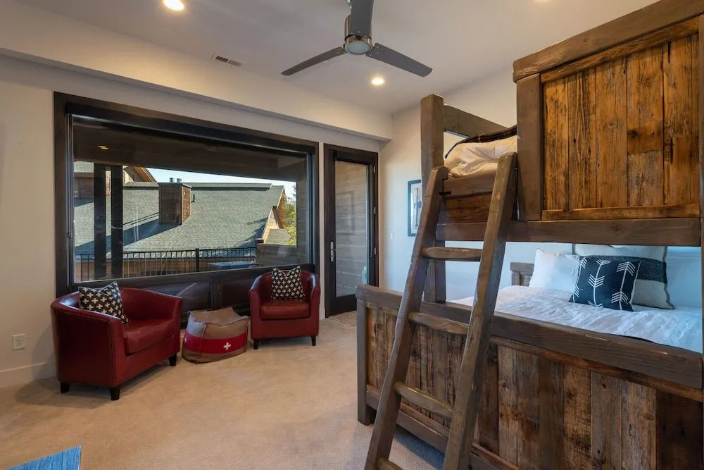 Juniper by Luxury Mountain Destinations