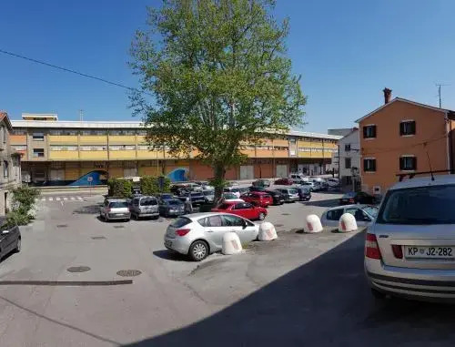 Hostel BellaVista