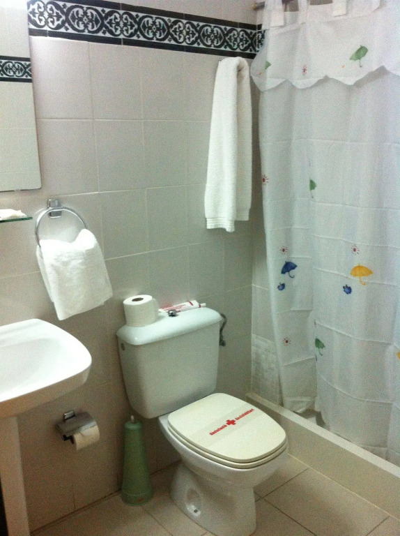 Hotel Apartamentos Villa Gomera