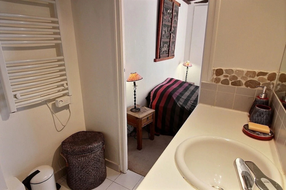 202163 - 2 Chambre Dans le 2eme Arrondissement
