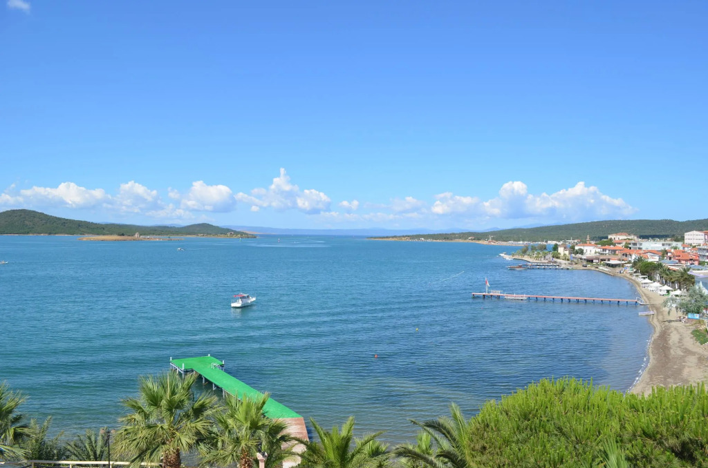 cunda panorama otel