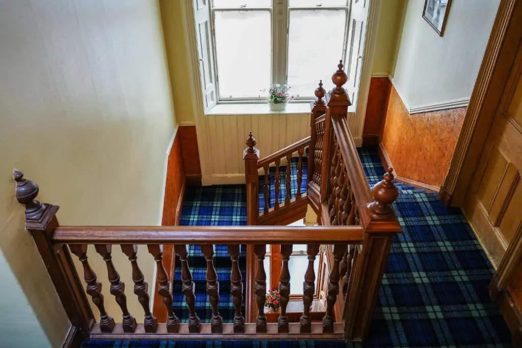 Rosehall Hotel