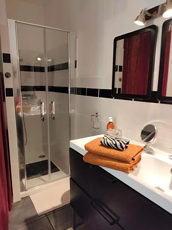 La suite 27