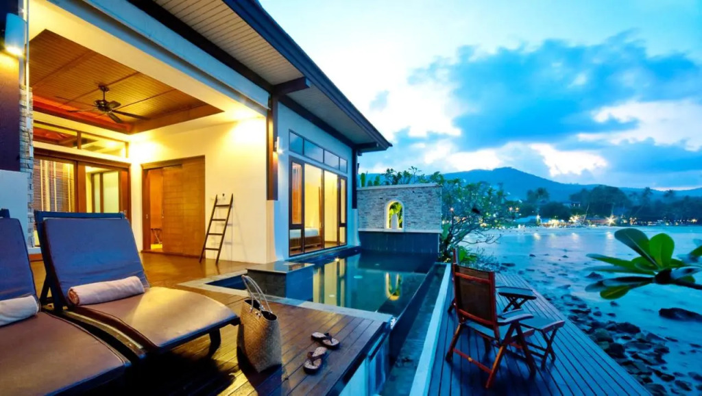 The Sarann Koh Samui, Suites & Villas