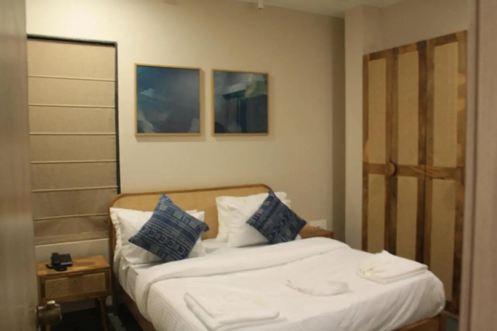 Hotel Tattva Suites