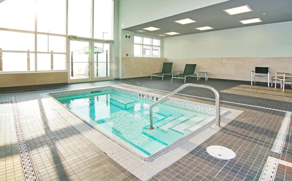 Holiday Inn Hotel & Suites - Calgary Airport North by IHG