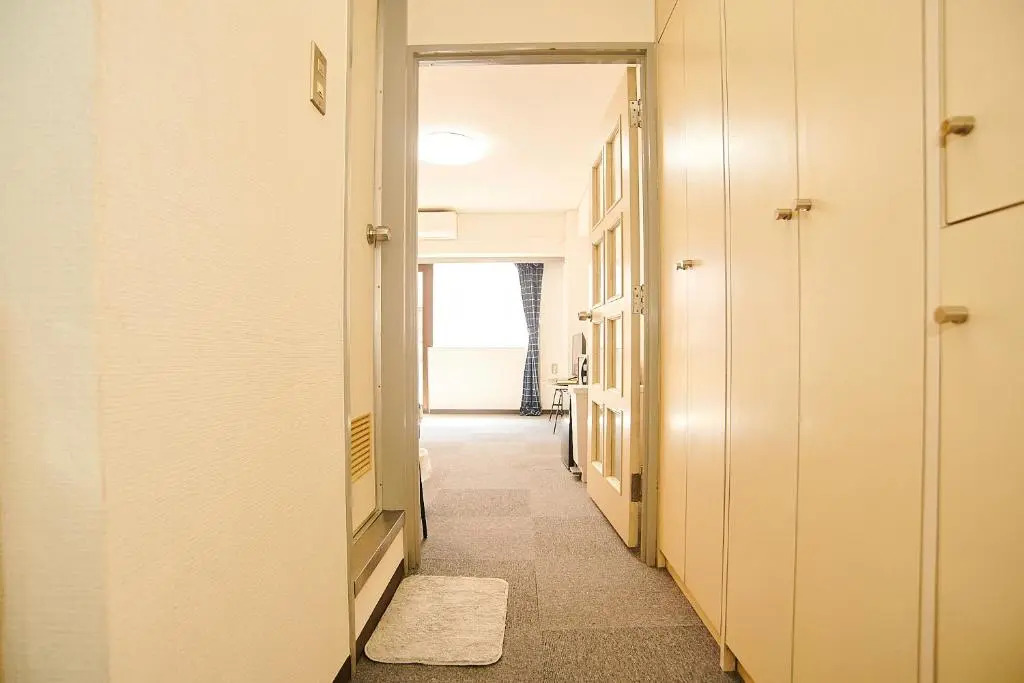 Shibuya Apartment Room Dogenzaka
