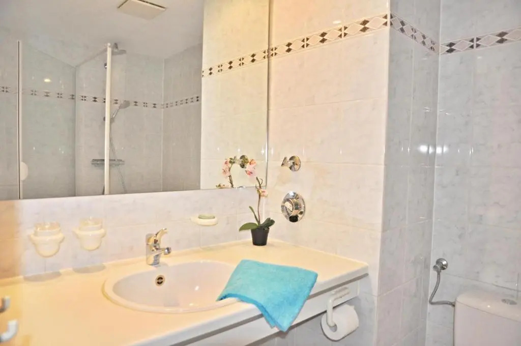 Strandhotel 21