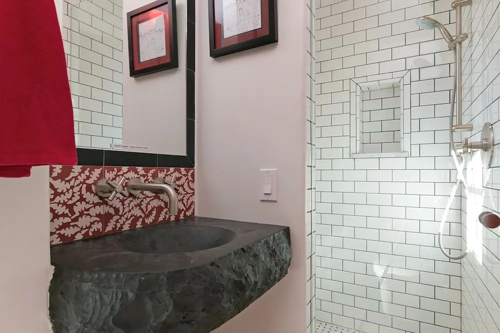 522 Garden Street Apartment Unit 3