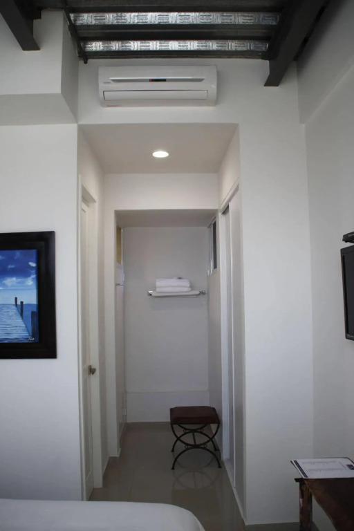 Suites Chapultepec