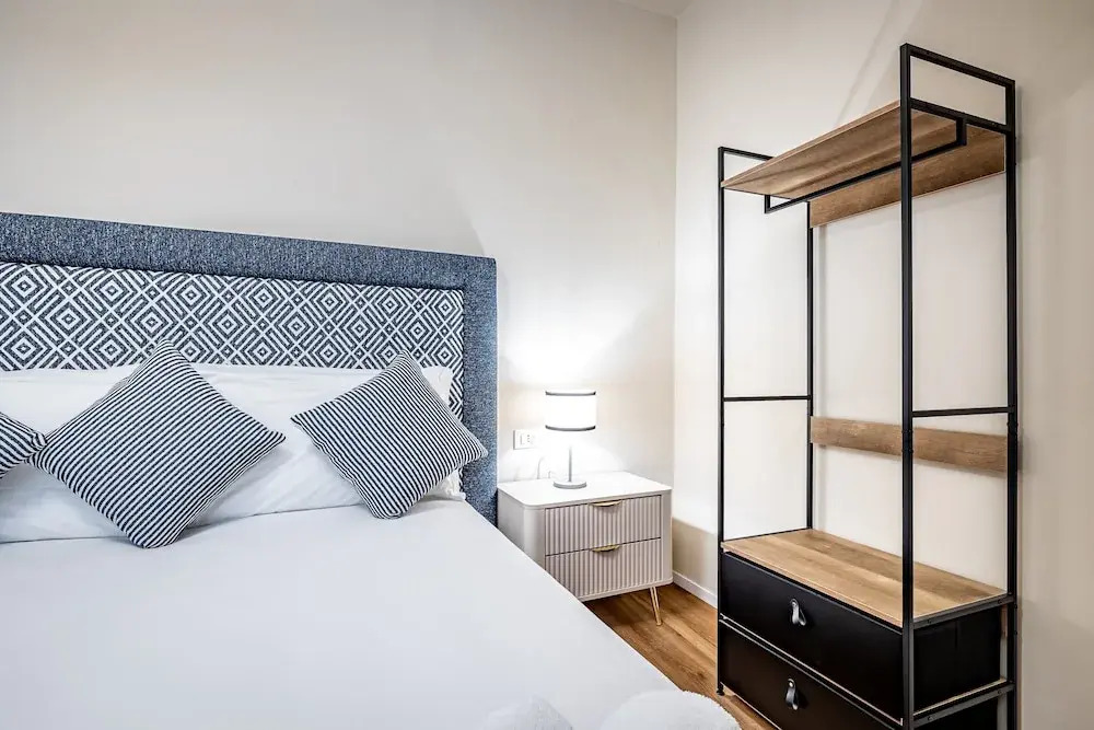 YD Four suites Ognissanti