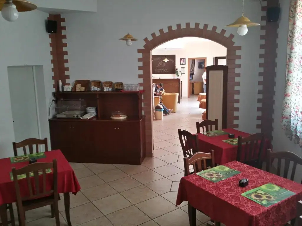 La Tana del Lupo