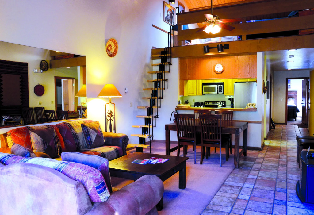 Junipine Resort
