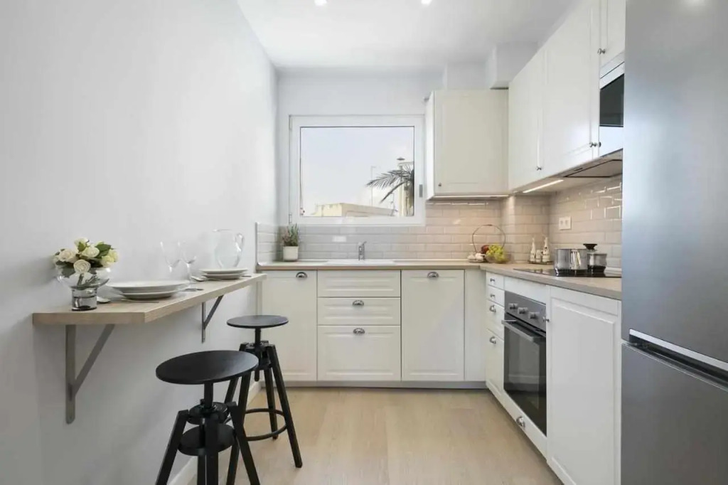 Apartment Leonor