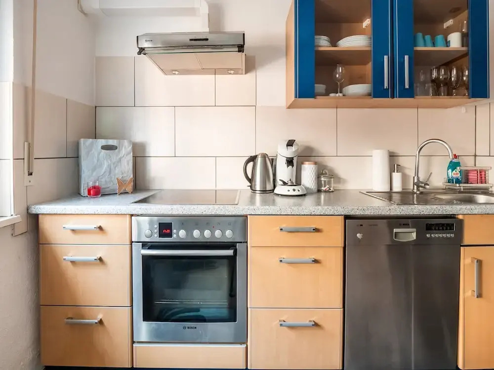 Holiday home in Mahlberg in the Ortenau district