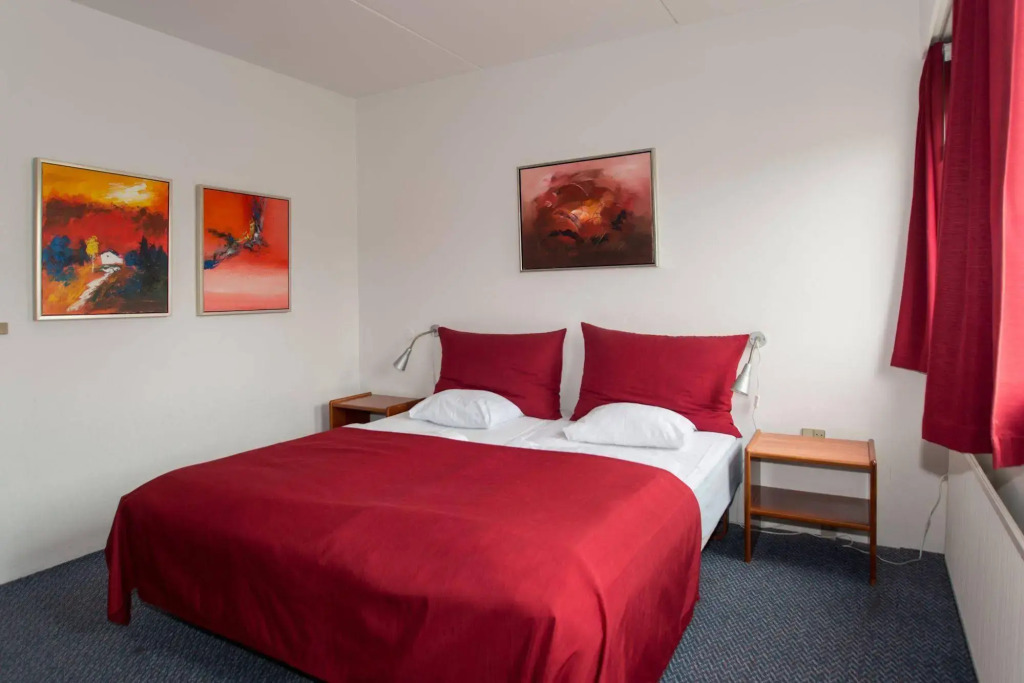 Hotel Hjallerup Kro