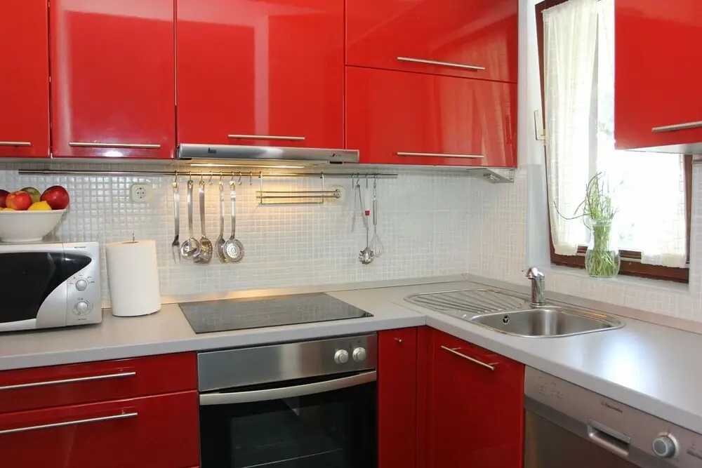 House Silvia