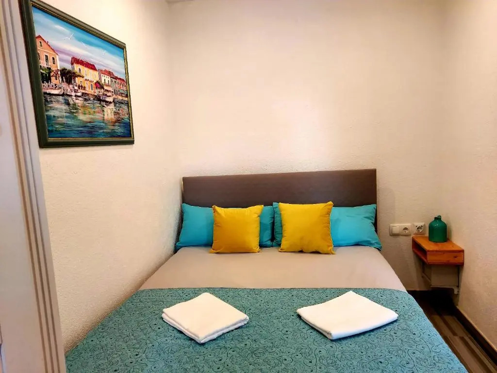 Holiday Home Sea Beach Dvorska 37