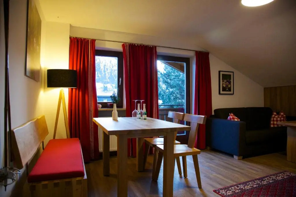 Gästehaus Weller