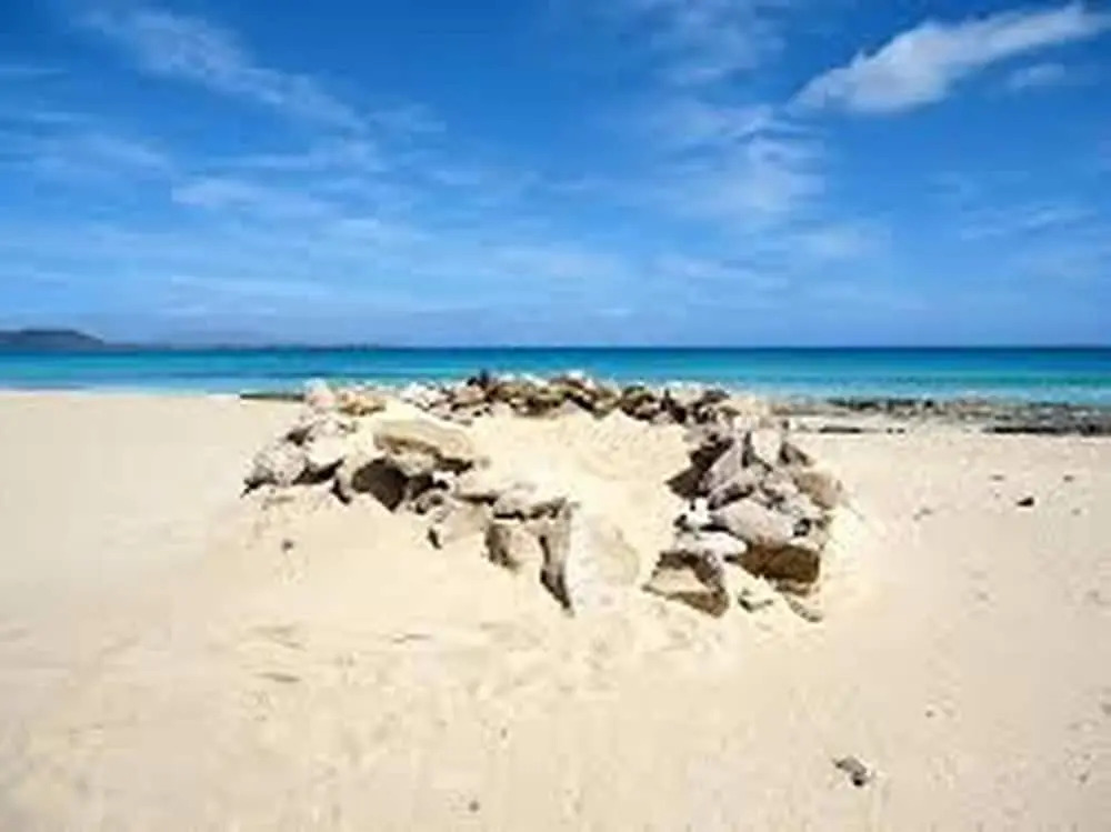 Fuerteventura Top New Beach House