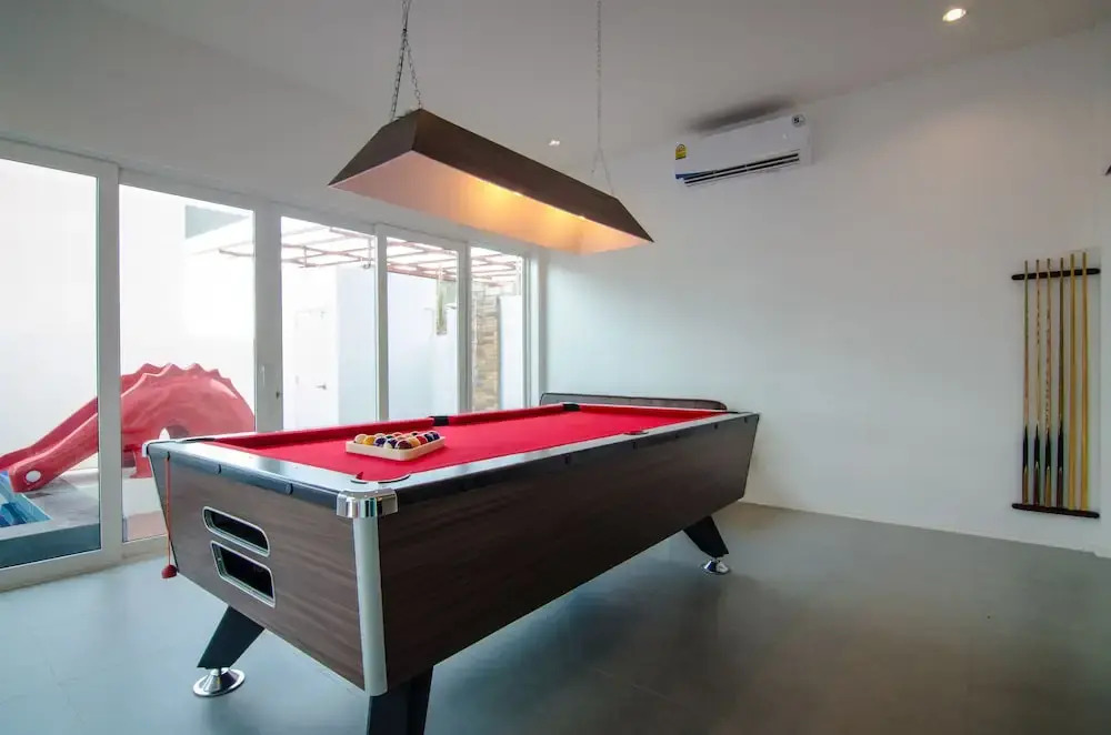 Le Leaf Pool Villa 7