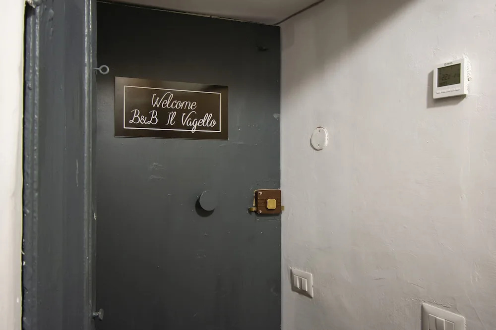 Il Vagello B&B