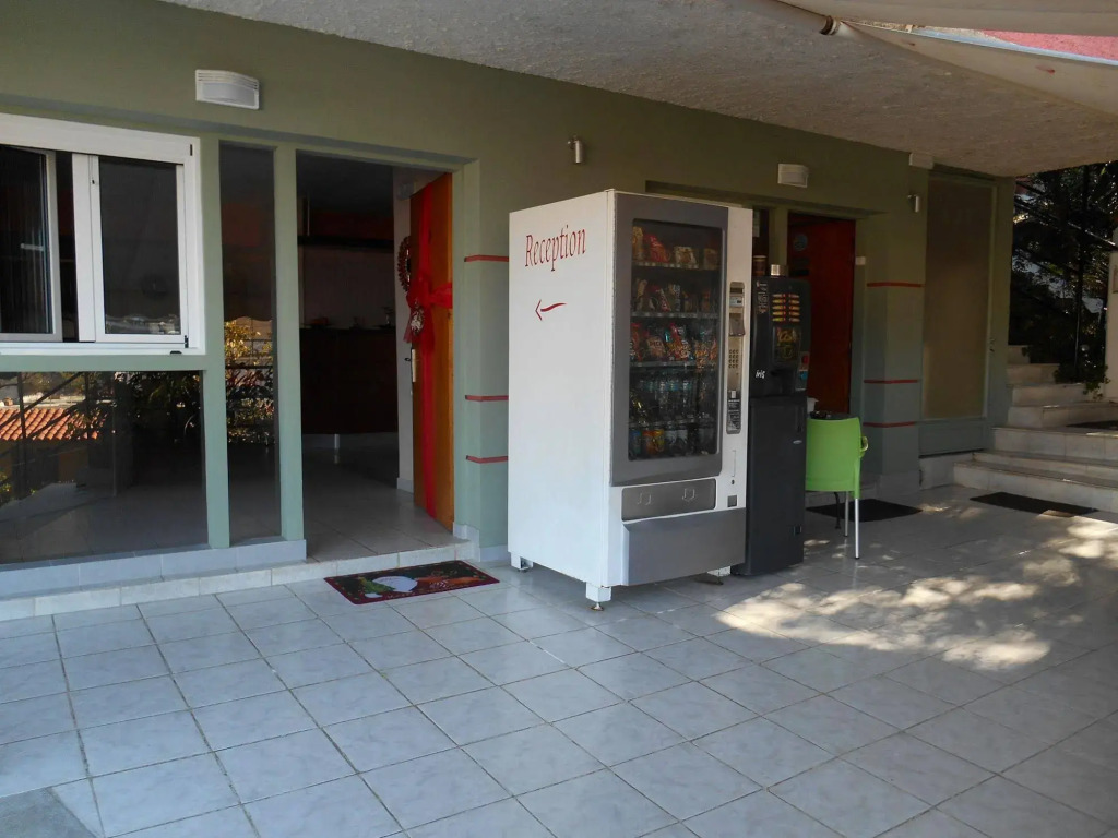 Hotel Vasilis Nafplio