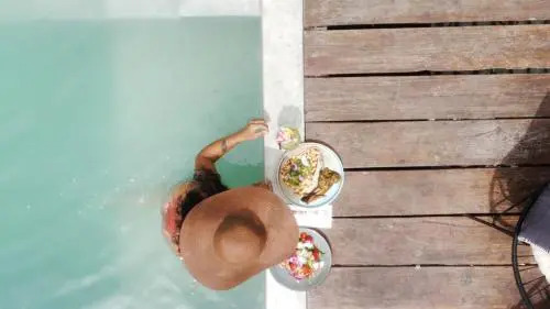 Aruma Hotel & Boutique