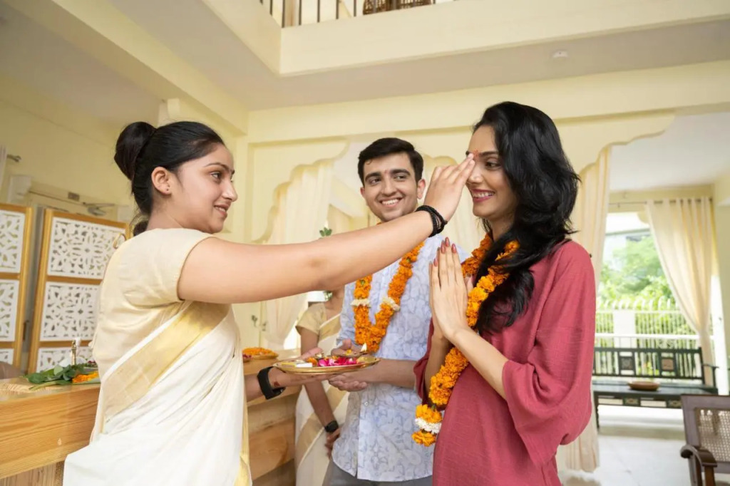 Maharishi Ayurveda-Boutique Wellness Retreat