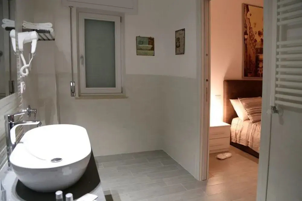 B&B Brothers Suite Vomero