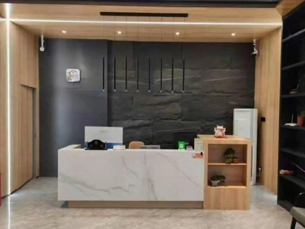 Huainan Wankelai Express Hotel