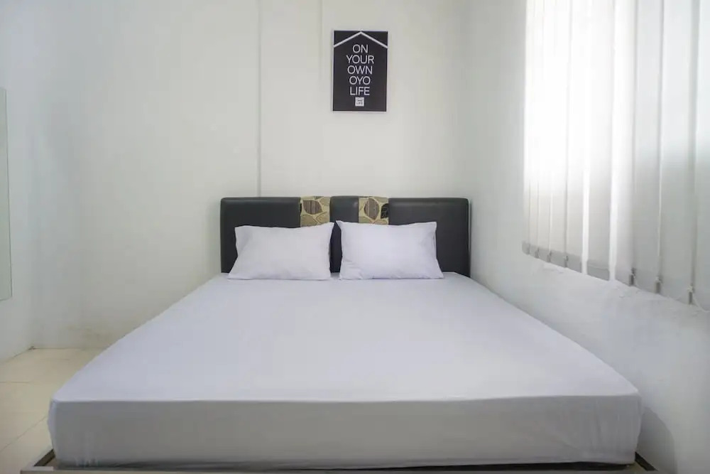 OYO Life 2366 Gatsu Kost