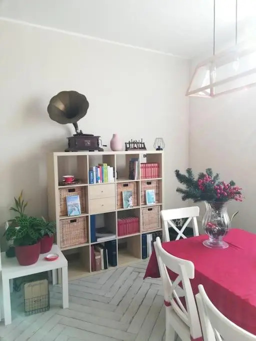 Casa Cybèle