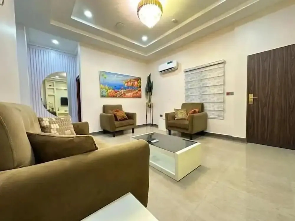 Hoolio Apartment