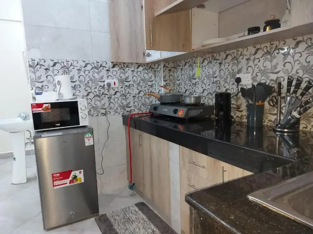 Stay.Plus Coral Apartment Nyali